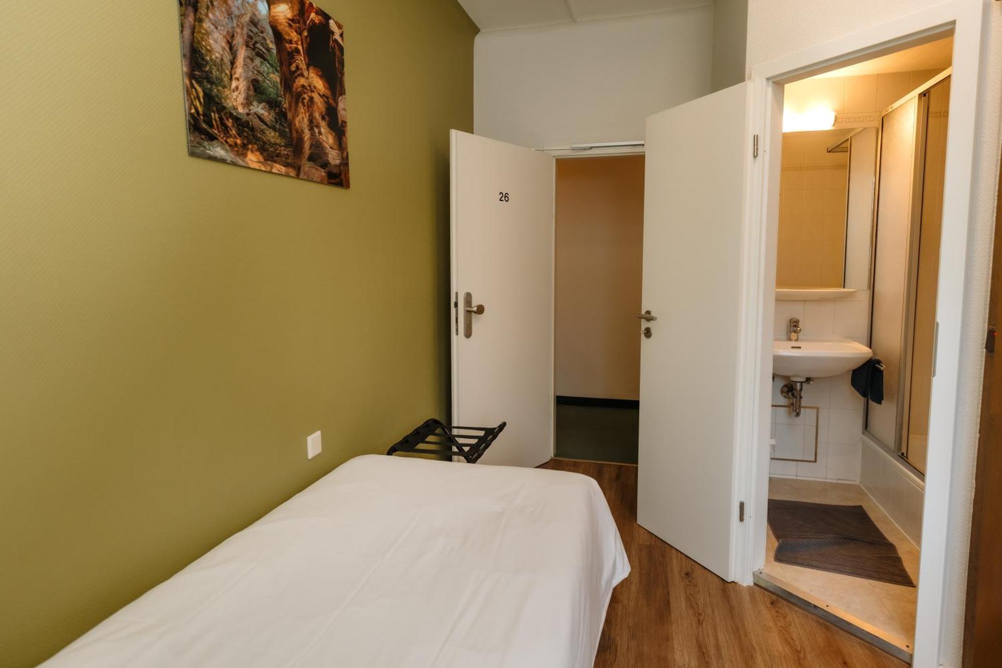 Trail-Inn Natur & Sporthotel Berdorf Exteriör bild